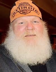 Obituary for Timothy "Moose" Jacobson