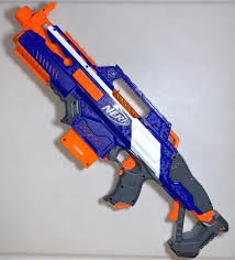 Ir blaster cena interneta veikalos ir no 7€ līdz 65 €, kopā ir 17 preces 6 veikalos ar nosaukumu 'ir blaster'. Pin On Nerf Nerf Blaster Guns
