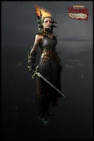 Warhammer The End Times Vermintide Sienna Wyrmscales Skin For Xbox One 2017 Ad Blurbs Mobygames I can never get over how stupid the name fuegonasus is. times vermintide sienna wyrmscales