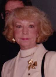 Ginger Winder Obituary (1937