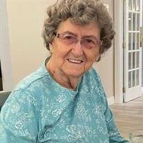 Ola Belle Luttrell Howard Obituary