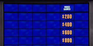 That's more people than the entire state of florida; Time For Nerd Jeopardy A Literary Trivia Game Show Literary Hub