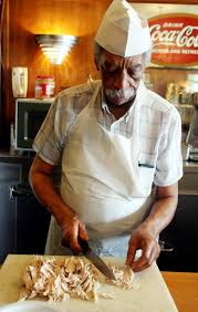 Lost Nashville: Vandyland restaurant