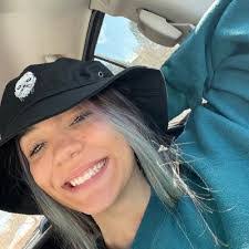 Tiffany Pullen's Instagram, Twitter & Facebook