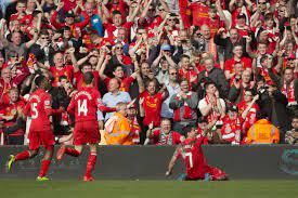 .league concacaf nations league uefa europa league english premier league major league soccer german bundesliga italian mx dutch eredivisie english league championship portuguese liga russian premier league scottish premiership chinese super league australian. Epl Table Week 34 Latest Standings And Predictions For Premier League Fixtures Bleacher Report Latest News Videos And Highlights