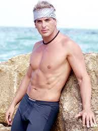 A días de terminar su cargo como diputado, el actor sergio mayer dijo que. Sergio Mayer Y Xavier Ortiz Estan Hot Home Facebook