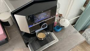 Maybe you would like to learn more about one of these? Review Siemens Eq 9 S700 Smart Coffee Machine With Home Connect