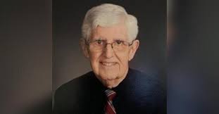 Joseph Leland Hostetler Obituary