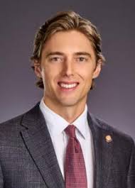 Senate 25 - Joshua Kohl | Idaho Insider | Gem State Chronicle