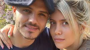 Wanda nara se mueve por europa al ritmo de la carrera de mauro icardi y de sus propios proyectos.con frecuencia, la empresaria viaja entre parís y milán, por lo que resulta bastante común verla. After An Unfortunate Comment About Wanda Nara Instagram Deleted A Post From Mauro Icardi Zyri