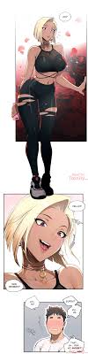 Sexercise - Chapter 1 - Hentai20.io
