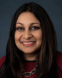 Dr. Rita Rastogi Kalyani, MD, MHS