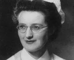 Heroínas: Cicely Saunders fundadora de los Cuidados Paliativos
