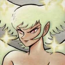 All very well known for their rapping styles. Devilman Crybaby Characters Comic Vine