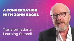 John Hagel