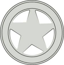 Discover 78 free python logo png images with transparent backgrounds. Sheriff Merkekategori Politiet Gratis Vektorgrafikk Pa Pixabay