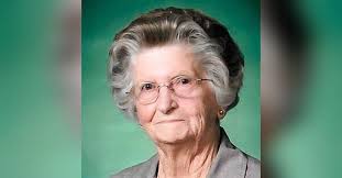 Ruth Fulcher Obituary