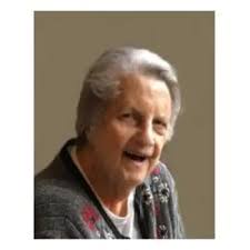 Obituary information for Margaret L. Derby