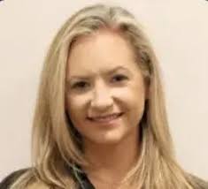 Dr. Bailey Griffin, MD, Podiatry