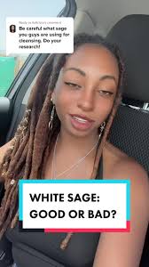 Does White Sage Make Roaches Come Out