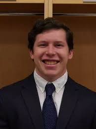 Patrick Gaul's Instagram, Twitter & Facebook