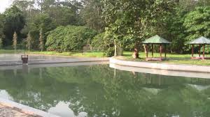 Kolam air panas bentong, bentong: Kolam Air Panas Bentong Youtube