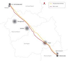 De pointe, jusqu'à deux ou trois passages par minute cela permettra d'augmenter la vitesse commerciale de ces lignes à 160 km/h. Finlande Mediarail Be Rail Europe News