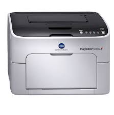 The 1690mf is desktop full colour a4 laser beam printer methode which has copy speed up to 20 ppm monochrome and up to 5 ppm. Magicolor 1600w