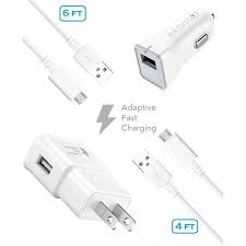 AT&T HTC Velocity 4G Vodafone Charger ...