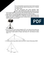 Lakukan musyawarah untuk mencapai mufakat. Pecahan Persen Desimal