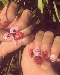 Mountainside Nails Home Facebook