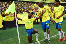 Where to watch Esperance Tunis vs Mamelodi Sundowns LIVE: time and TV channel