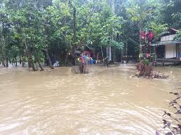 Selain itu, anda boleh mandi manda di air panas ulu legong ,baling; Menarik Di Baling Siaran Facebook
