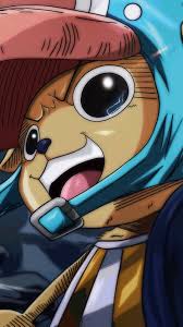 The third season of the one piece anime series, subtitled enter chopper at the winter island on home video, was produced by toei animation, and directed by konosuke uda based on eiichiro oda's manga by the same name. Tony Tony Chopper One Piece 4k Wallpaper 6 777