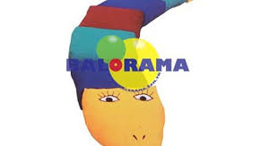Sunger Yilan Minder Balorama Oyun Ekipmanlari 90 555 8016230 Minder Kumas Oyuncak