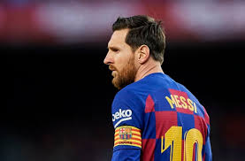 Messi is a mellow cat with one distinct difference from your typical feline— he's a puma! Barcelona Offer Lionel Messi An Outrageous Contract To Keep Him At Bay