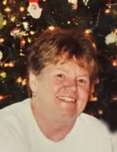 Obituary information for Muriel Jane Barnett
