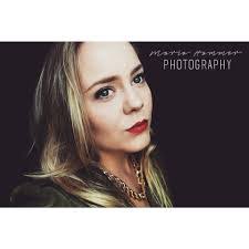 Maria Hammer's Instagram, Twitter & Facebook