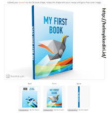 However, this template differs from cover sheets and cover letters. Cara Membuat Cover Buku Dengan Mudah Blog Orang It