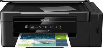 Epson l4150 l3060 l3070 & print from mobile using wifi direct الطباعة من الهاتف. Ecotank L3050 Epson