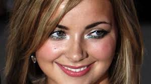 Charlotte Church: Information held