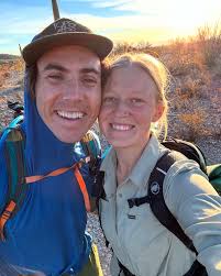 We crossed another National Monument off of our list! We made the trek down  to the @organpipenps and we are so glad we did! We don't really love to pay  for campgrounds