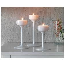Ikea Nederland Interieur Online Bestellen Kandelaar Kaarshouder Kaars Decoratie