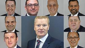 Find out what works well at parramatta city council from the people who know best. Parramatta Council In Chaos As Chief Executive Mark Stapleton Is Suspended