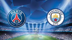 Despite sterling not getting a starting place tonight, there is an. Uefa Champions League 2021 Semi Final Psg Vs Manchester City 1st Leg 27th April 21 Fifa 21 Youtube