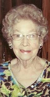 Obituary for Wilma Jean (Cook) Gordon