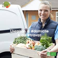 Vegetal Respekt Maraicher Bio Et Paniers Bio En Alsace