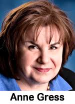 Anne Gress Exits Townsquare Media New Jersey in Budget Move