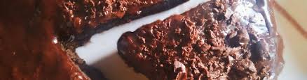To make the crust, blend the biscuits and the butter together. Oreo Chocolate Cake Bake Without Oven Modern Creeds