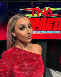 Gia Miller's Instagram, Twitter & Facebook